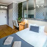 アパート Cracovia Apartments