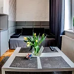 アパート Cracovia Apartments *