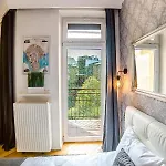 Cracovia Apartments
