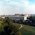 Cracovia Apartments