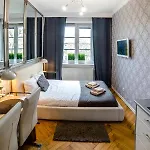 Cracovia Apartments * Krasków