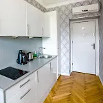 Cracovia Apartments *