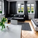 Cracovia Apartments Διαμέρισμα Krasków