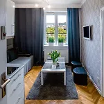 Cracovia Apartments Διαμέρισμα