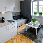 Διαμέρισμα Cracovia Apartments Krasków