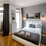 Cracovia Apartments Διαμέρισμα *
