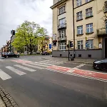 Διαμέρισμα Cracovia Apartments *