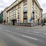 Διαμέρισμα Cracovia Apartments