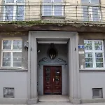 Διαμέρισμα Cracovia Apartments Krasków