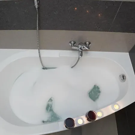 Cracovia Apartments * Krasków