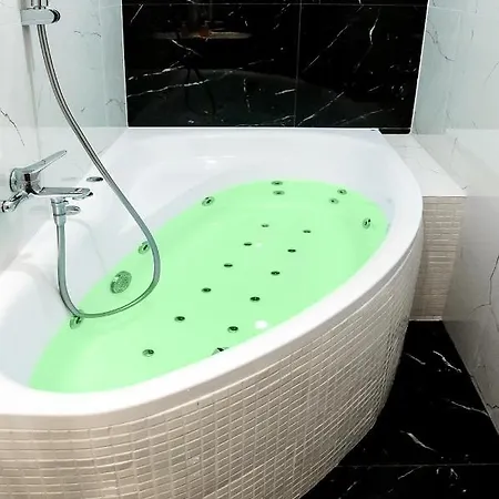 Διαμέρισμα Cracovia Apartments Krasków