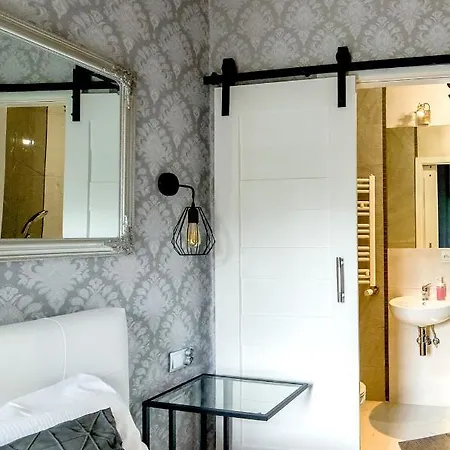 Cracovia Apartments * Krakau