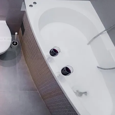 Διαμέρισμα Cracovia Apartments