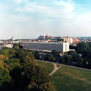 Cracovia Apartments