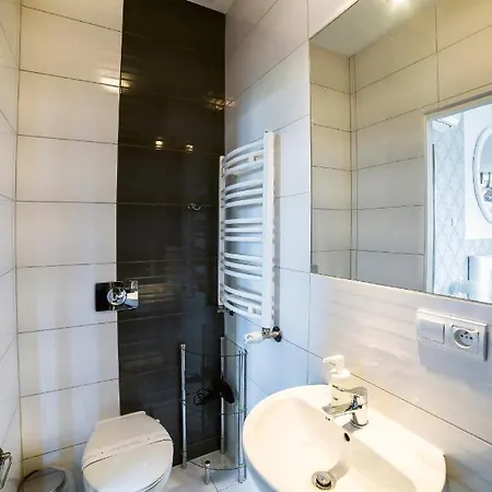 Cracovia Apartments * Krasków