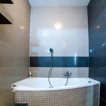 Cracovia Apartments * Krasków