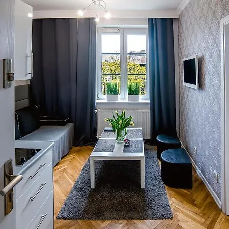 Cracovia Apartments Lägenhet