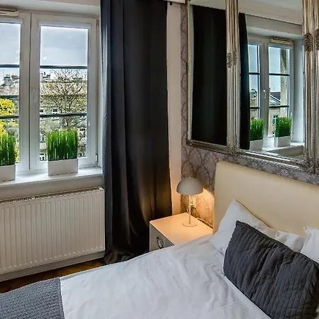 Διαμέρισμα Cracovia Apartments Krasków