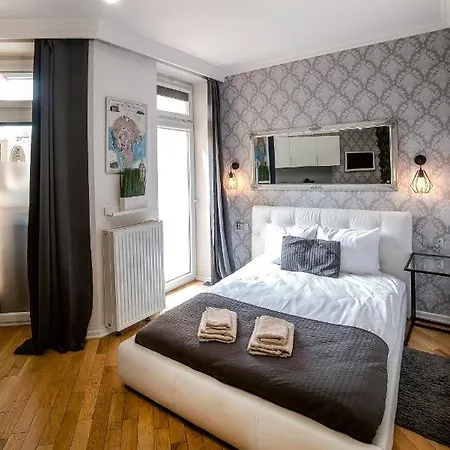 Cracovia Apartments Apartment *