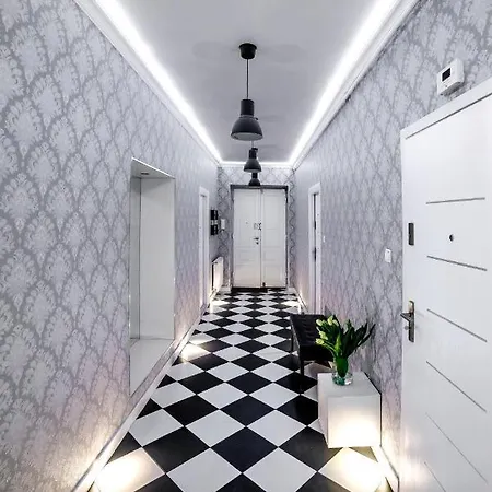 Cracovia Apartments Apartment Krakow