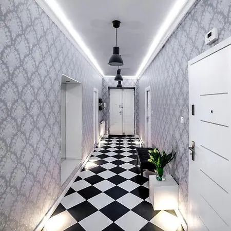 Cracovia Apartments Apartment Krakau