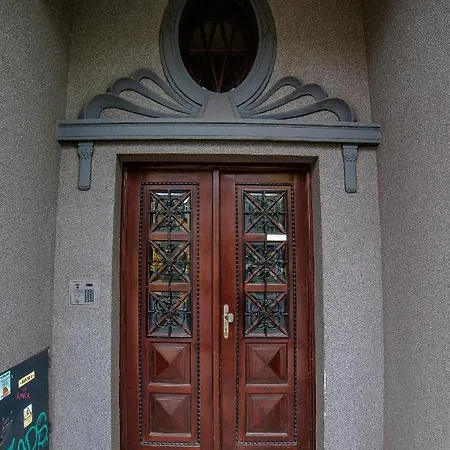 Cracovia Apartments Krasków