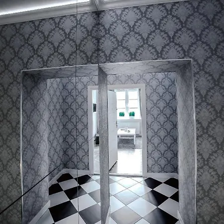 Cracovia Apartments Krakow