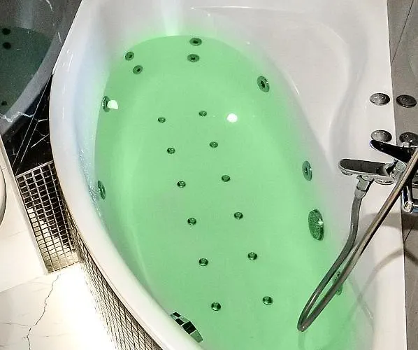 Cracovia Apartments Apartamento Cracovia