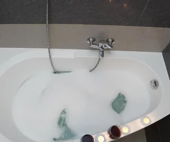 Cracovia Apartments * Cracovia