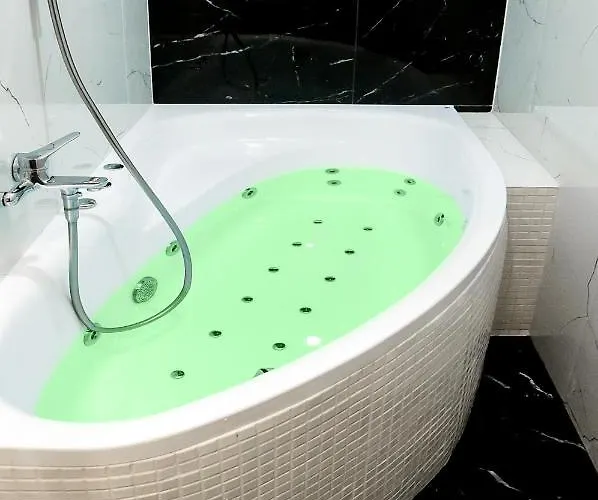 Apartamento Cracovia Apartments Cracovia