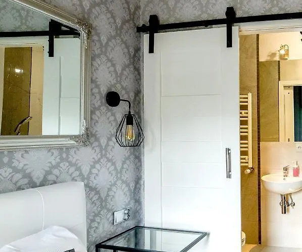 Cracovia Apartments * Krakau