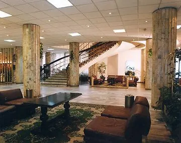 Cracovia Apartments *