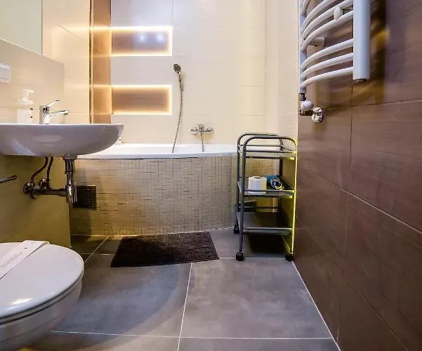 Cracovia Apartments Cracovia