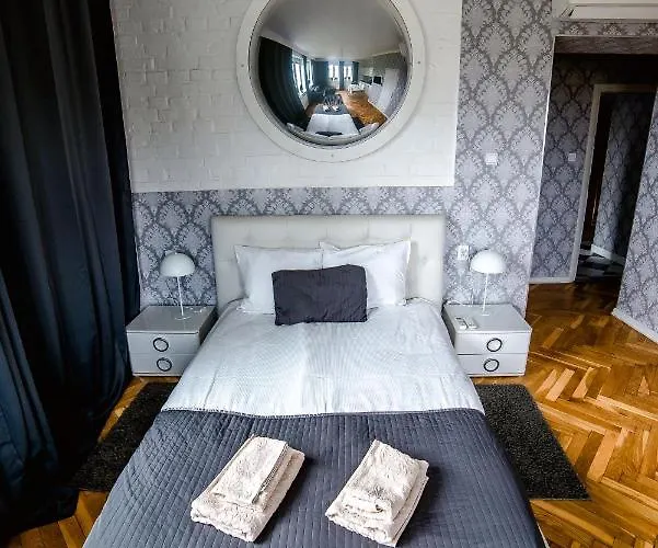 Apartamento Cracovia Apartments *