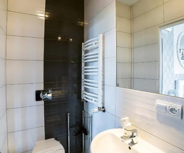 Cracovia Apartments * Cracovia