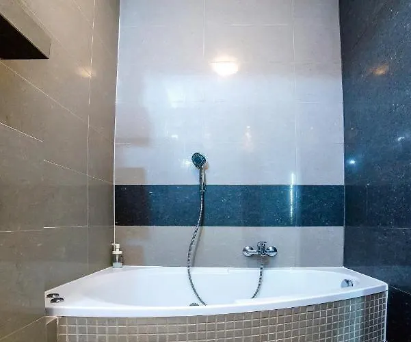 Cracovia Apartments * Cracovia