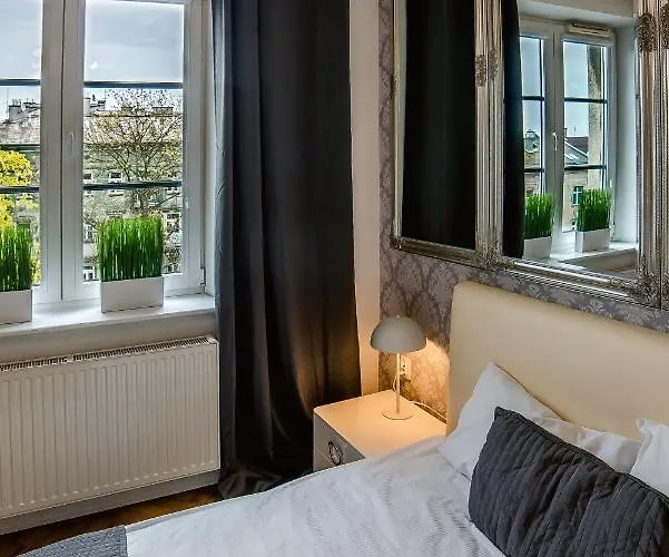 Apartamento Cracovia Apartments Cracovia