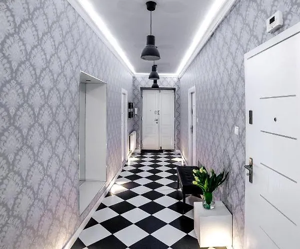 Cracovia Apartments Apartamento Cracovia