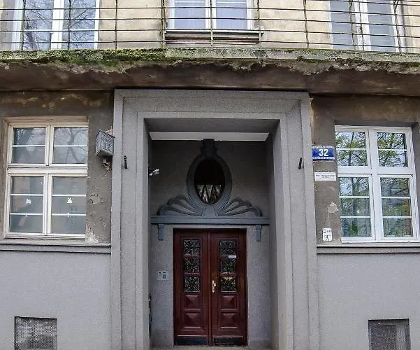 Apartamento Cracovia Apartments Cracovia