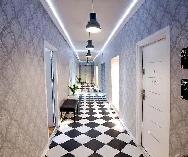 Cracovia Apartments Cracovia