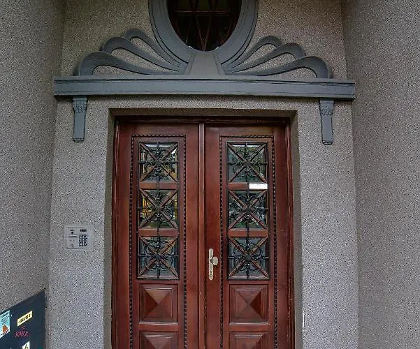 Cracovia Apartments Cracovia