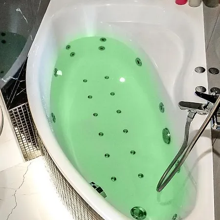 Cracovia Apartments Lejlighed Kraków