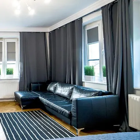 Cracovia Apartments * Kraków