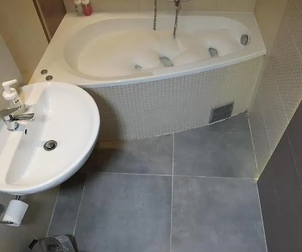 Cracovia Apartments * Krakow