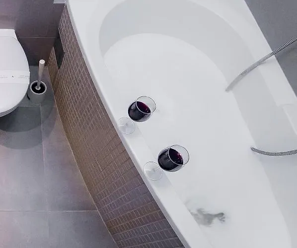 Apartment Cracovia Apartments