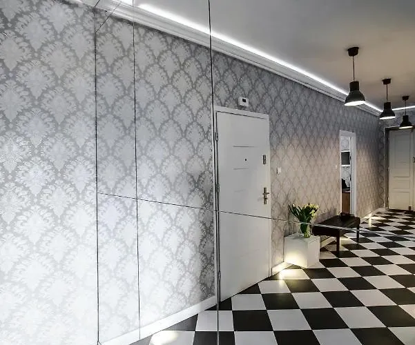 Cracovia Apartments Apartment *