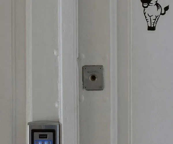 Apartment Cracovia Apartments *