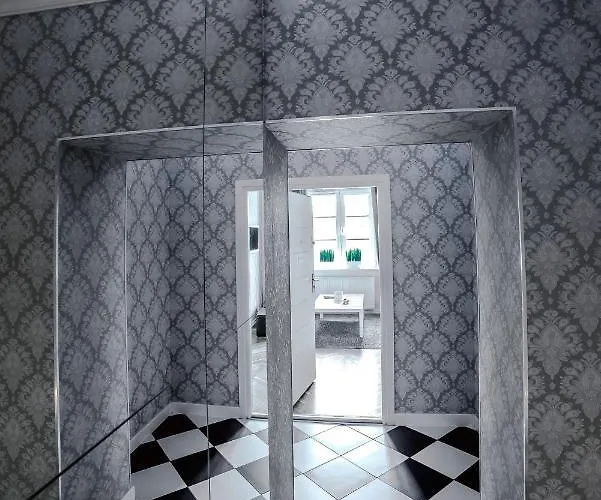 Cracovia Apartments Krakow