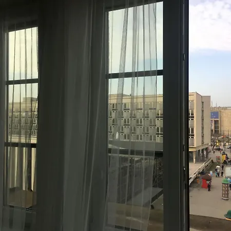 Cracovia Apartments